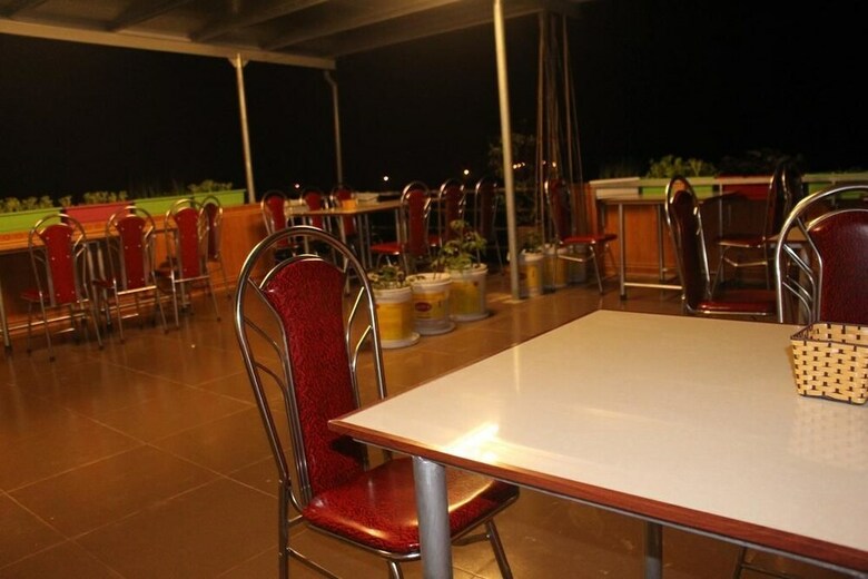 Hotel Sierra Homestay