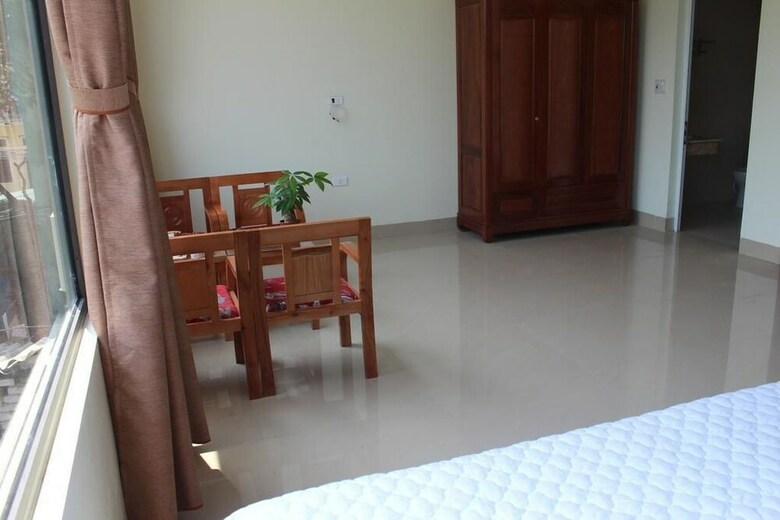 Hotel Sierra Homestay