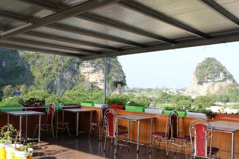 Hotel Sierra Homestay