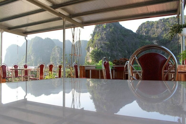 Hotel Sierra Homestay