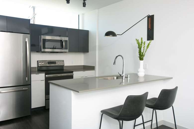 Apartamentos Sonder - The Earnest