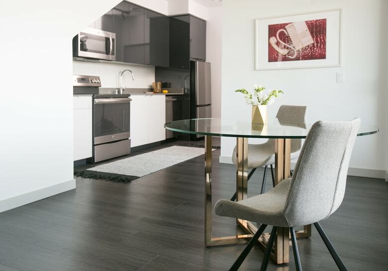 Apartamentos Sonder - The Earnest