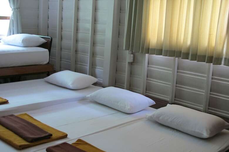 Hotel Bansuan Bangsaen Resort
