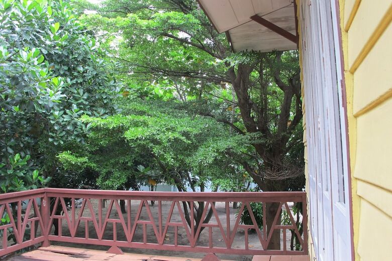 Hotel Bansuan Bangsaen Resort