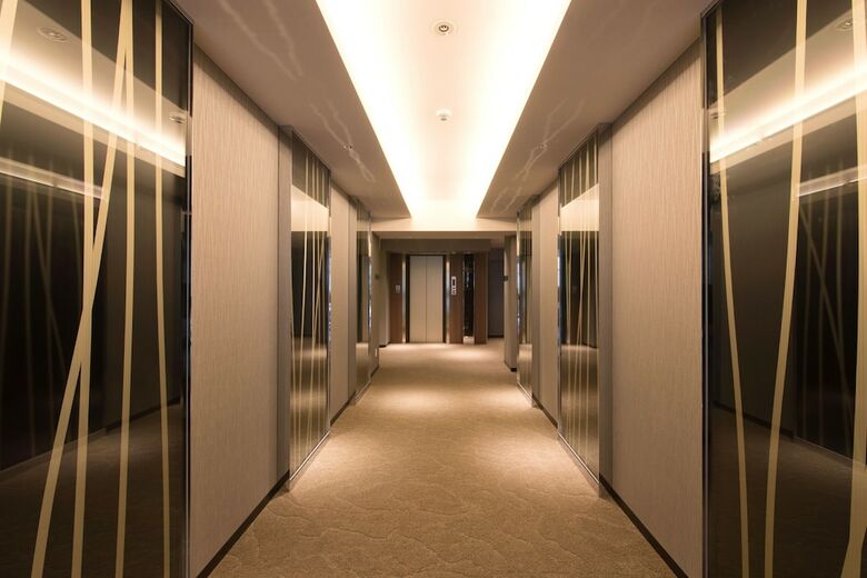 Hotel Taisei Nakanoshima