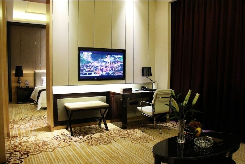 Sunbelieve International Hotel