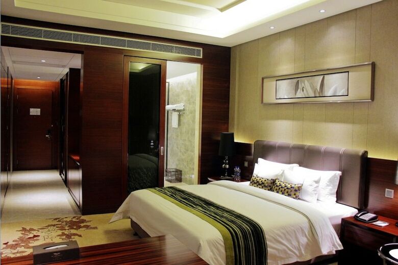 Sunbelieve International Hotel