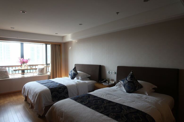 Hotel Hirizon Service Residence