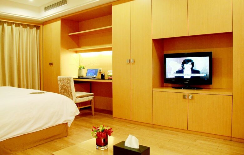 Hotel Hirizon Service Residence