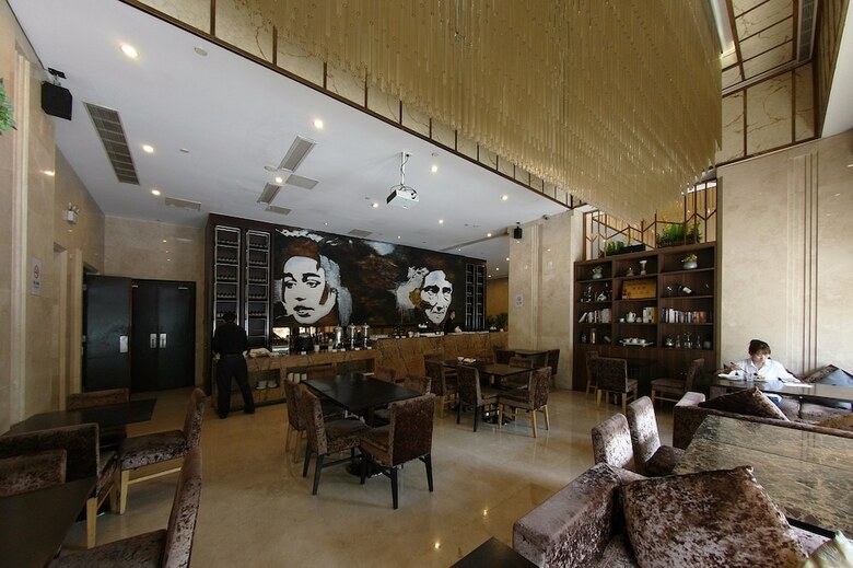 Hotel Hirizon Service Residence