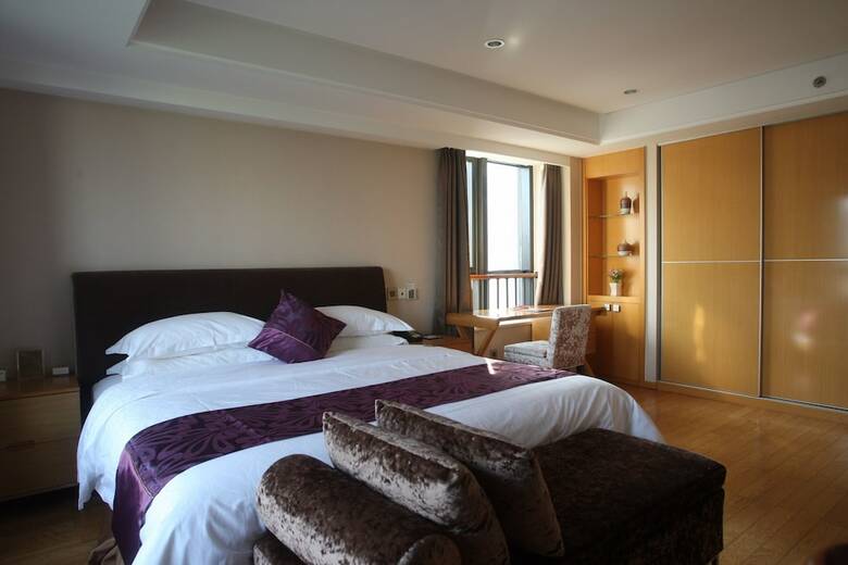 Hotel Hirizon Service Residence