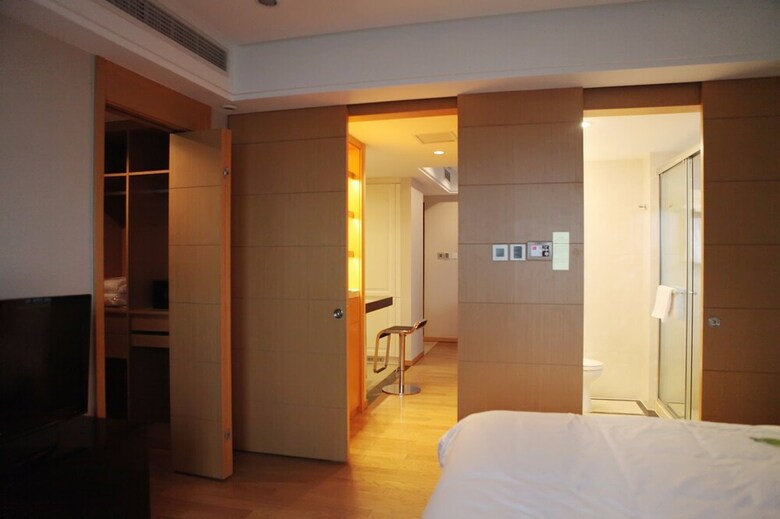 Hotel Hirizon Service Residence