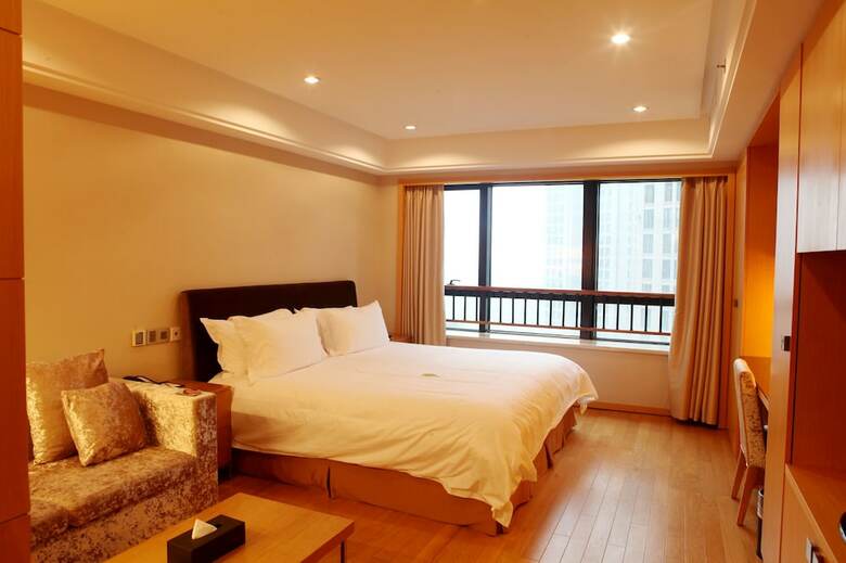 Hotel Hirizon Service Residence
