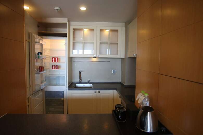 Hotel Hirizon Service Residence