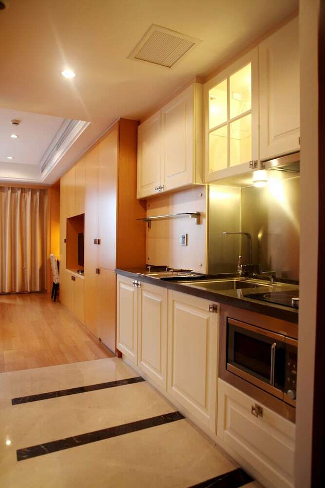 Hotel Hirizon Service Residence