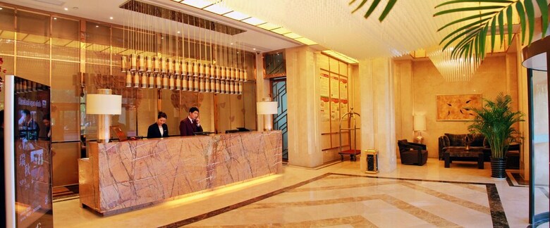 Hotel Hirizon Service Residence