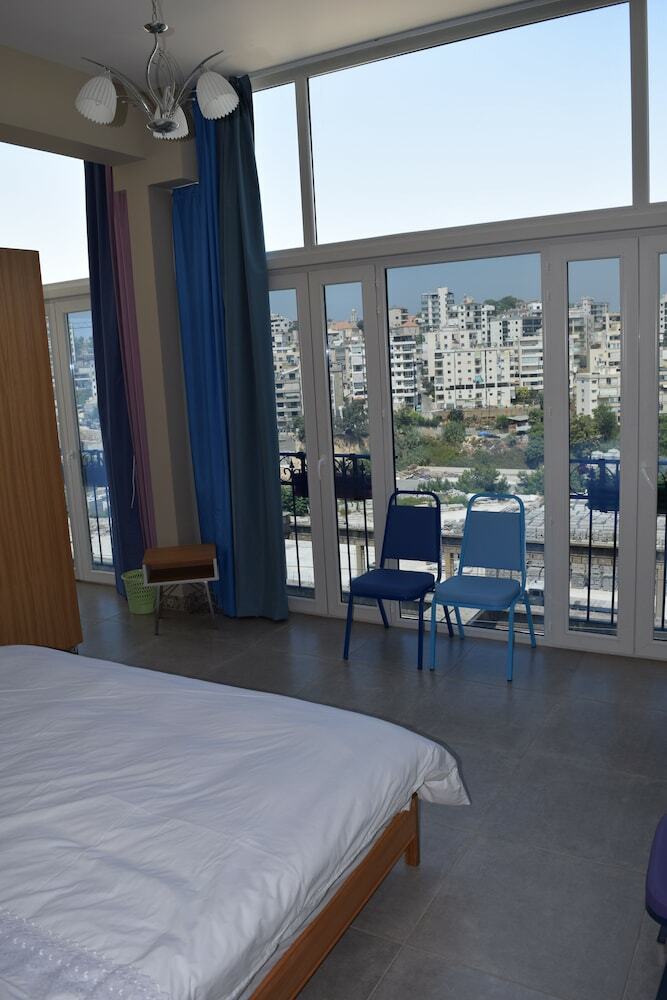 Hotel Damask Rose Lebanese Guest House