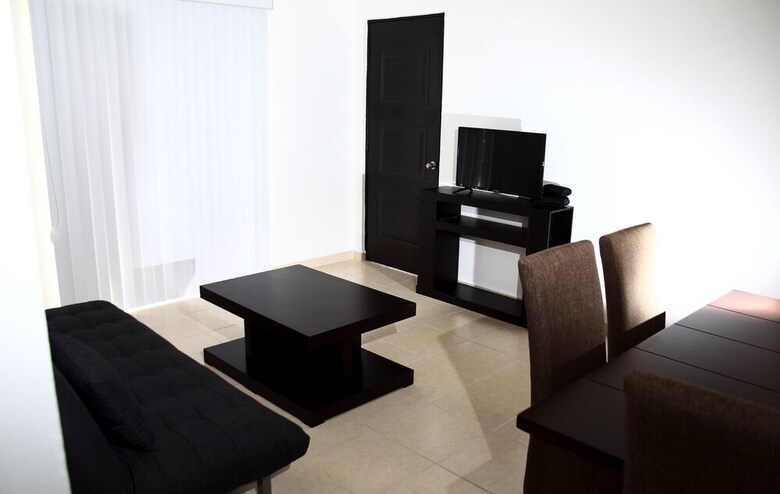 Apartamentos Departamento Velas Selvanova 519