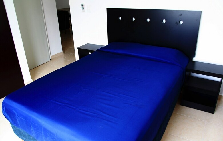 Apartamentos Departamento Velas Selvanova 519