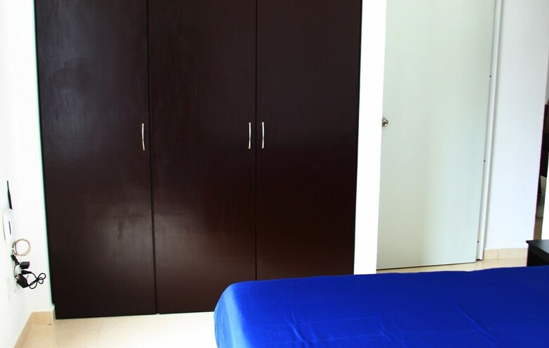 Apartamentos Departamento Velas Selvanova 519