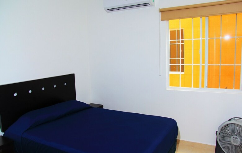 Apartamentos Departamento Velas Selvanova 519