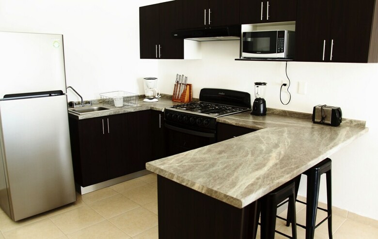 Apartamentos Departamento Velas Selvanova 519