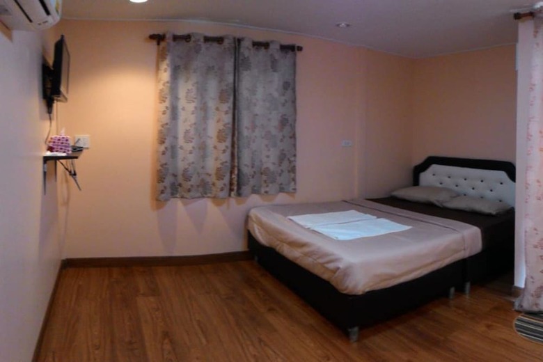 Apartamento My Wind Resort Khaoyai