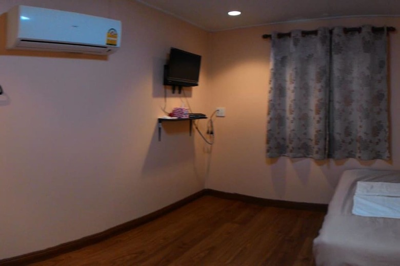 Apartamento My Wind Resort Khaoyai