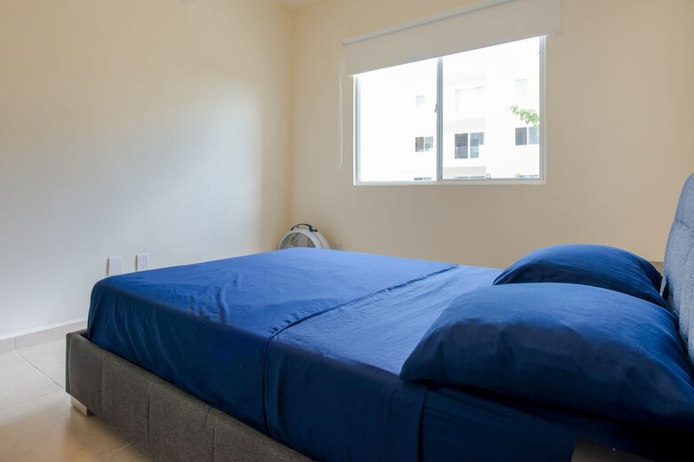 Apartamentos Departamento Velas Selvanova 207