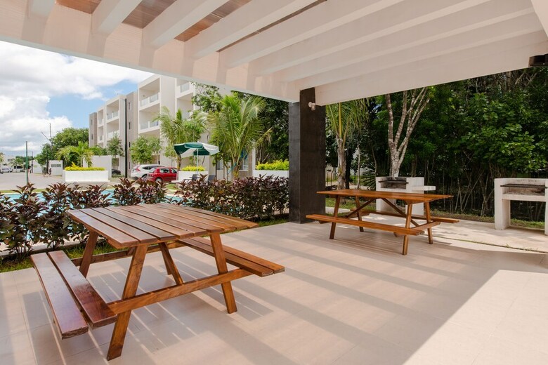 Apartamentos Departamento Velas Selvanova 207