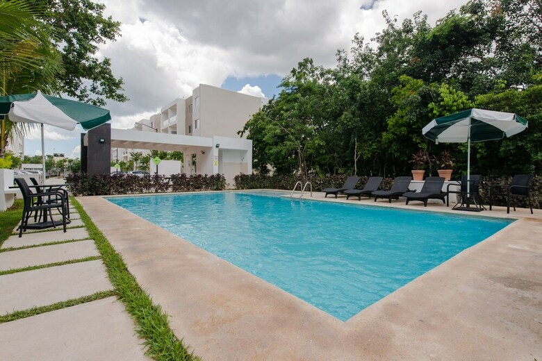 Apartamentos Departamento Velas Selvanova 207