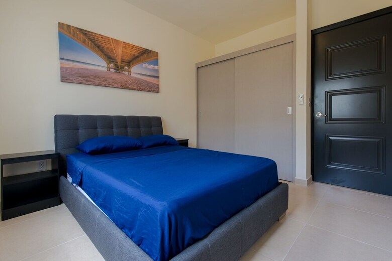 Apartamentos Departamento Velas Selvanova 207