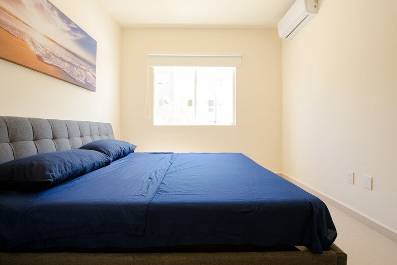 Apartamentos Departamento Velas Selvanova 207