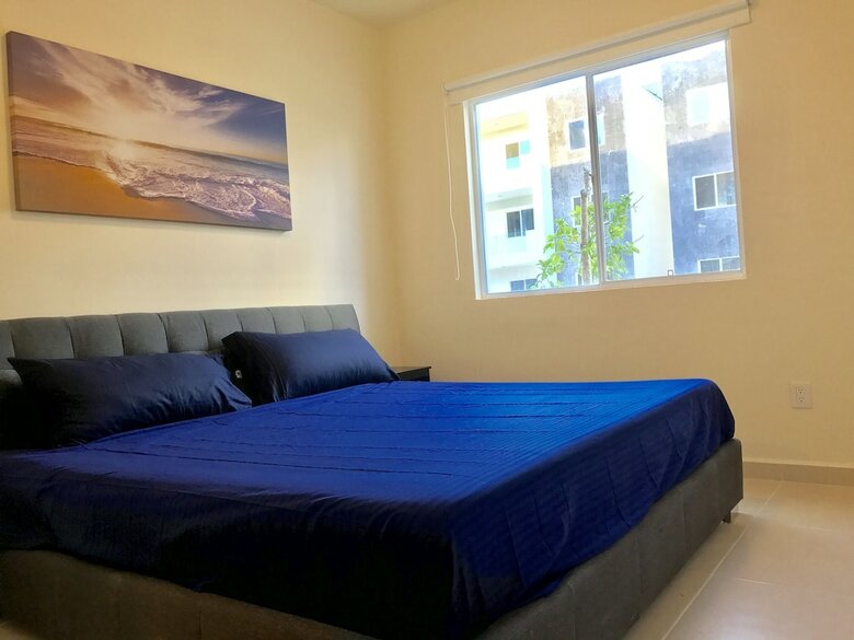 Apartamentos Departamento Velas Selvanova 207
