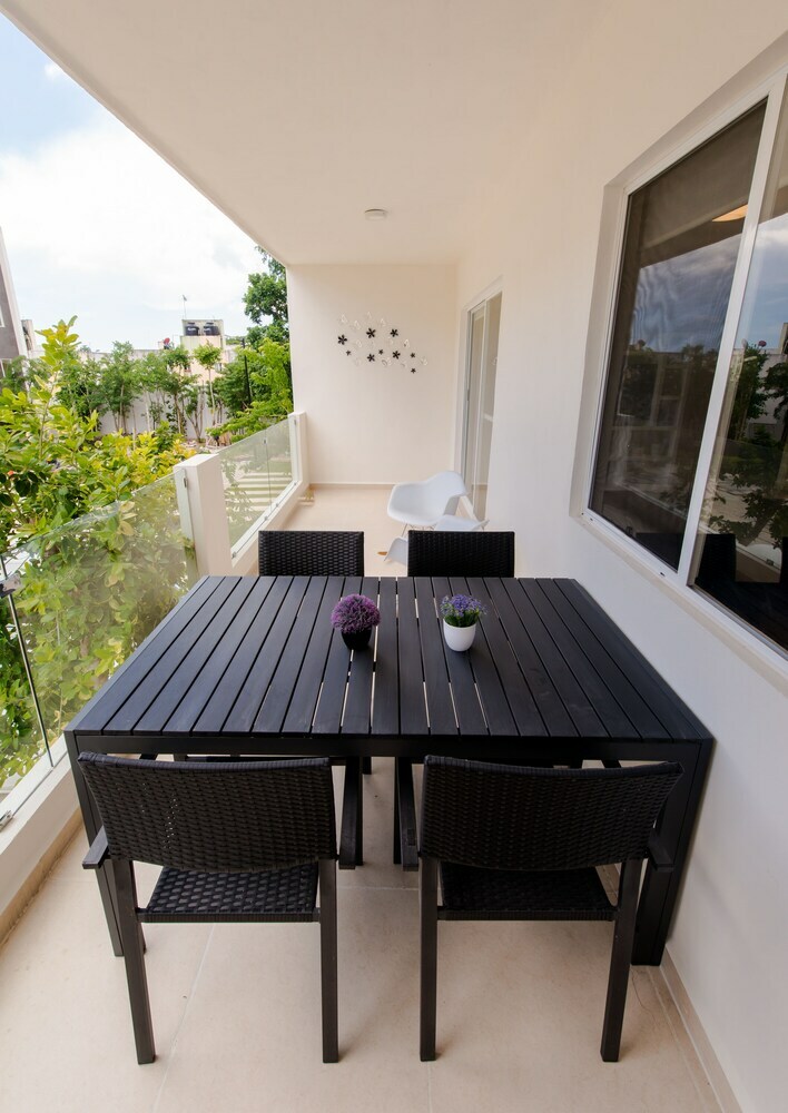 Apartamentos Departamento Velas Selvanova 207