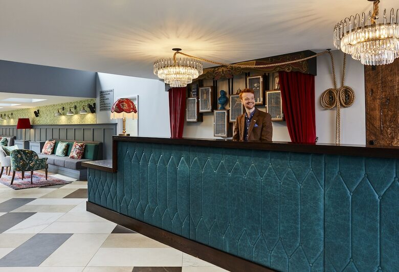Hotel Indigo Stratford Upon Avon