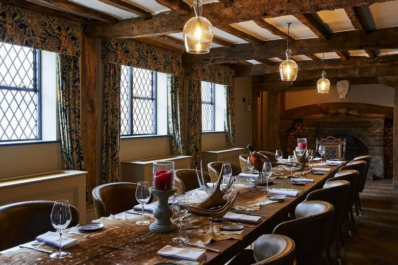 Hotel Indigo Stratford Upon Avon