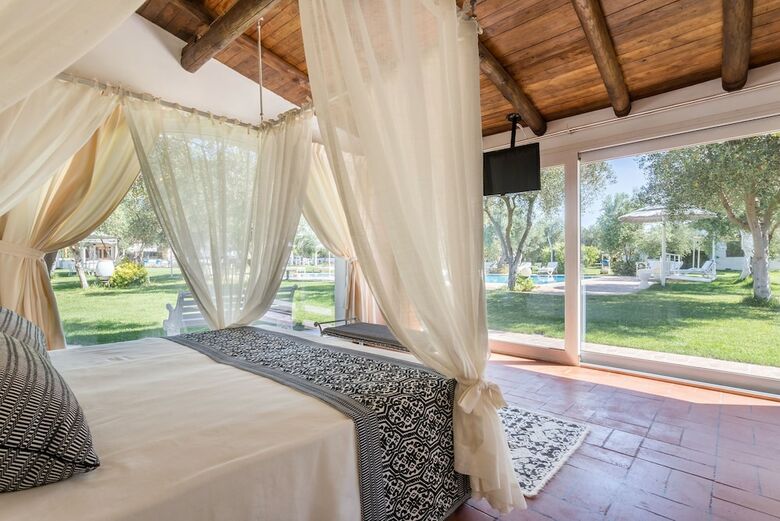 Posada Locanda Da Renzo