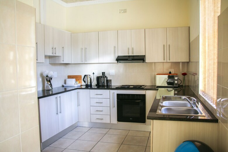 Hotel Newtondale Self Catering