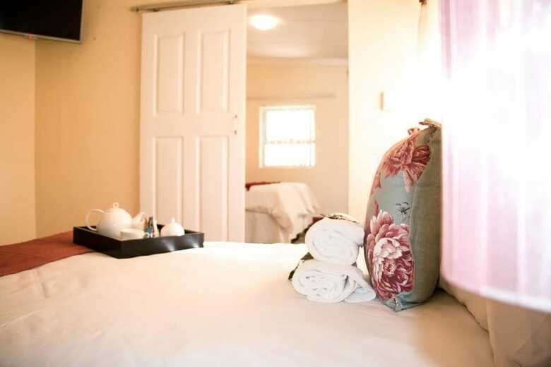 Hotel Newtondale Self Catering
