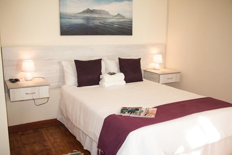 Hotel Newtondale Self Catering