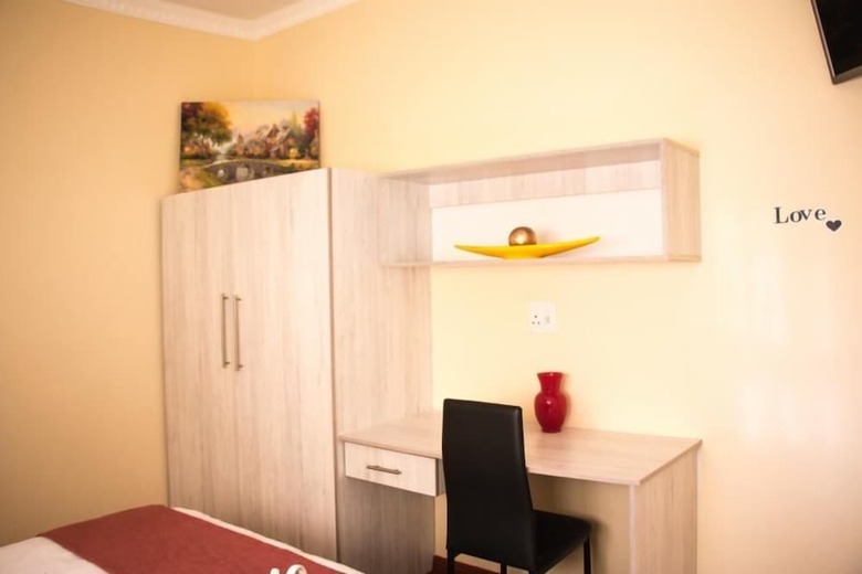 Hotel Newtondale Self Catering