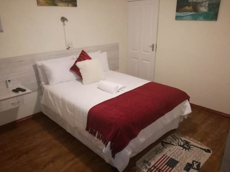 Hotel Newtondale Self Catering