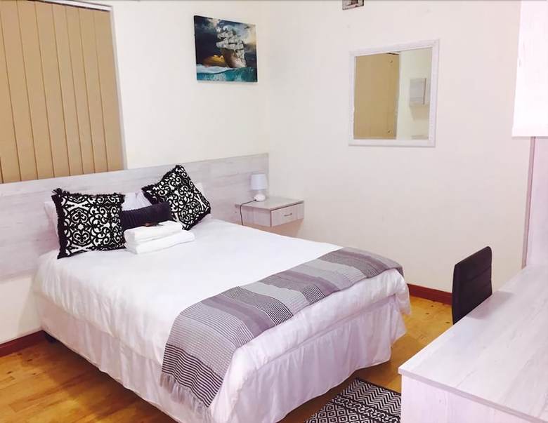 Hotel Newtondale Self Catering