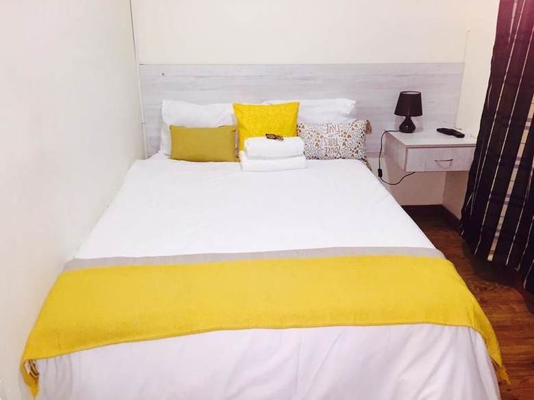 Hotel Newtondale Self Catering