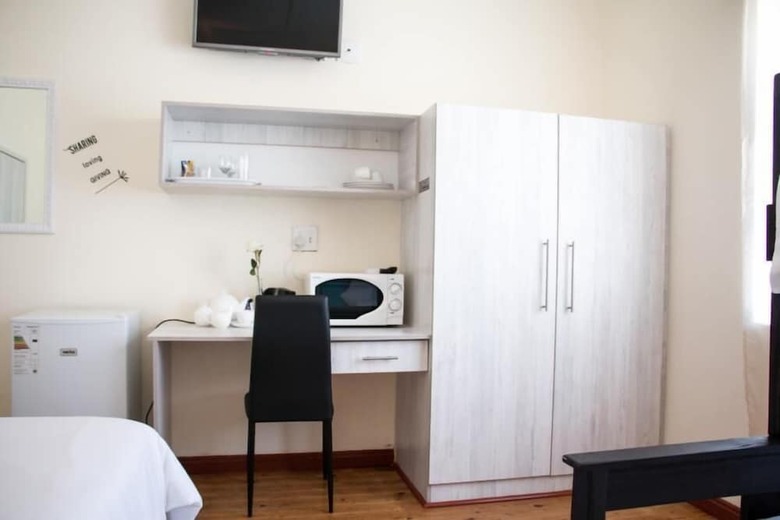 Hotel Newtondale Self Catering
