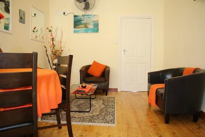 Hotel Newtondale Self Catering