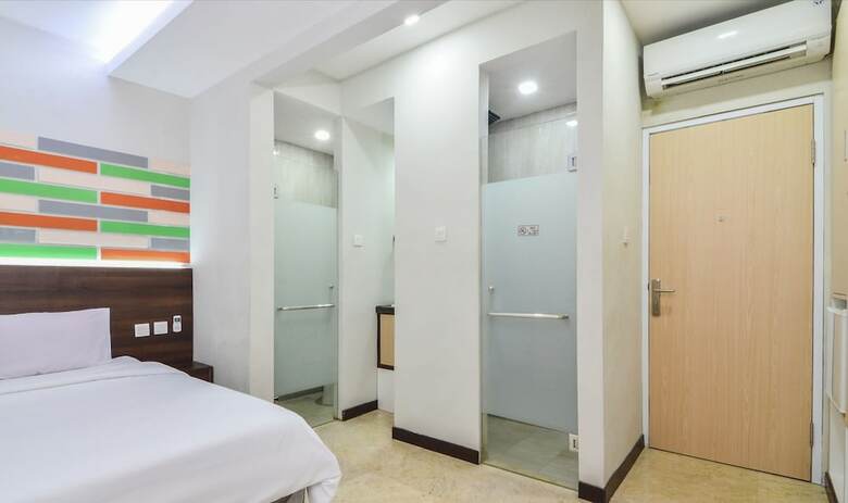 Hotel 555 Guest House