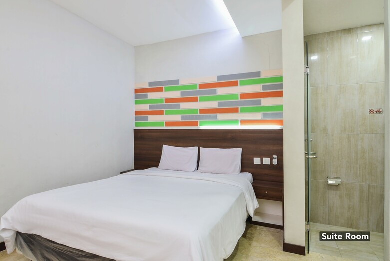 Hotel 555 Guest House