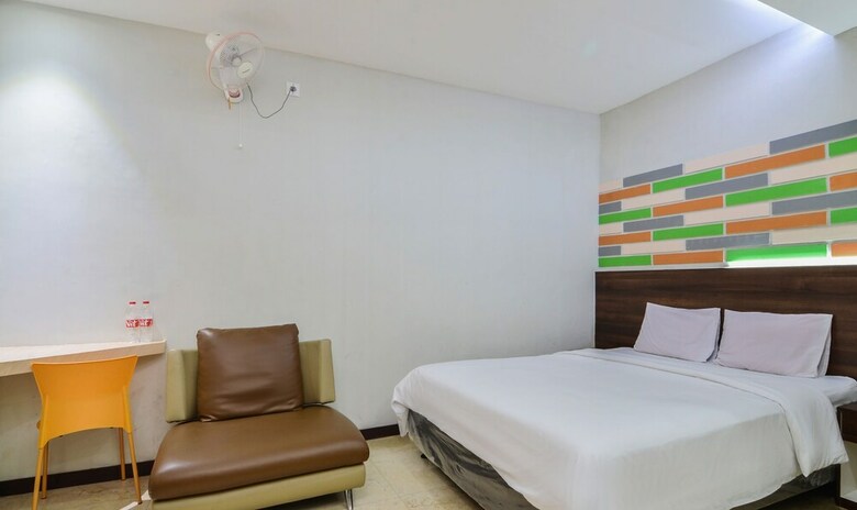 Hotel 555 Guest House